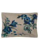 Hirigana Indigo Bedding - Sham