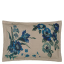 Hirigana Indigo Bedding - Sham