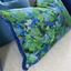 Sanzi Decorative Pillow