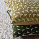Marquise Velvet Decorative Pillow