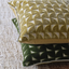 Marquise Velvet Decorative Pillow