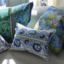 Sanzi Decorative Pillow