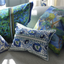 Sanzi Decorative Pillow
