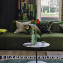 Marquise Velvet Decorative Pillow