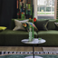 Marquise Velvet Decorative Pillow