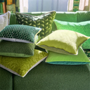 Marquise Velvet Decorative Pillow