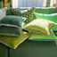 Marquise Velvet Decorative Pillow