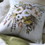 Margaretta Linen Decorative Pillow