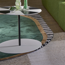 Koshi Malachite Rug