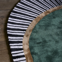 Koshi Malachite Rug