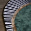 Koshi Malachite Rug