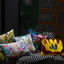 Eclosion Agate Decorative Pillow