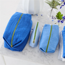 Brera Lino Toiletry Bag