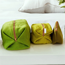 Brera Lino Toiletry Bag