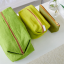 Brera Lino Toiletry Bag
