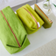 Brera Lino Toiletry Bag
