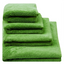 Loweswater Fern Cotton Towels