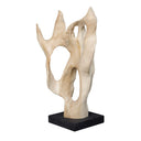Hollow Form Sculpture