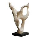 Hollow Form Sculpture