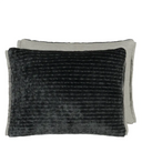 Mazarin Velvet Decorative Pillow