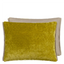 Mazarin Velvet Decorative Pillow