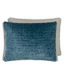 Mazarin Velvet Decorative Pillow