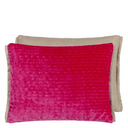 Mazarin Velvet Decorative Pillow
