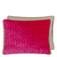 Mazarin Velvet Decorative Pillow