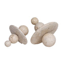 Quarried Stone Sculptures(2)