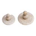Quarried Stone Sculptures(2)