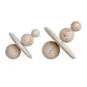 Quarried Stone Sculptures(2)