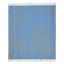 Lansdowne Cobalt Throw