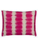 Odisha Peridot Green Outdoor Decorative Pillow