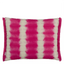 Odisha Peridot Green Outdoor Decorative Pillow