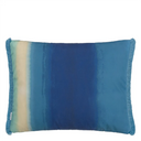 Tarakan Azure Decorative Pillow