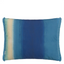 Tarakan Azure Decorative Pillow
