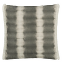 Grayton Graphite Outdoor Decorative Pillow
