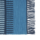 Muturi Cobalt Outdoor Rug