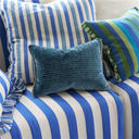 Mazarin Velvet Decorative Pillow