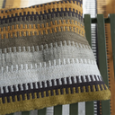 Muturi Natural Outdoor Decorative Pillow