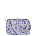Kawana Delft Toiletry Bag