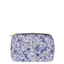 Kawana Delft Toiletry Bag
