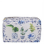 Kawana Delft Toiletry Bag