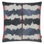 Lisboa Spring Tomate Decorative Pillow