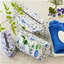Kawana Delft Toiletry Bag