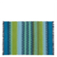 Muturi Cobalt Outdoor Rug