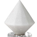 Alize Marble Sculptures/White