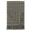 Clarendon Natural Throw