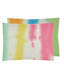 Arte Fushia Decorative Pillow