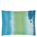 Arte Fushia Decorative Pillow